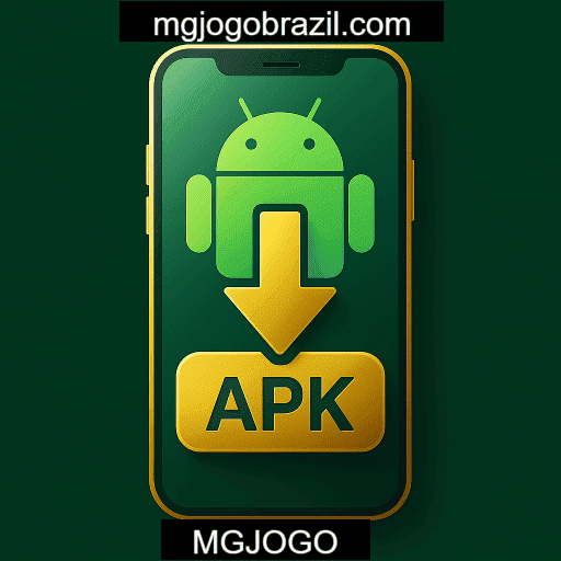Como Instalar APK MGJOGO
