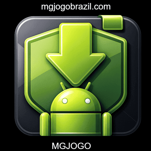FAQ APK MGJOGO