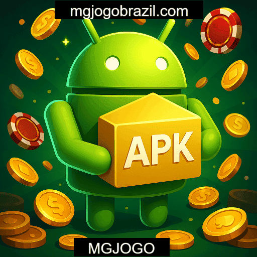 MGJOGO APK - Download Oficial Android