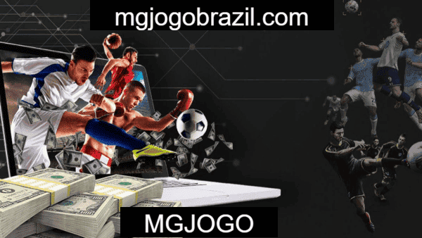 Como Apostar na MGJOGO Bet