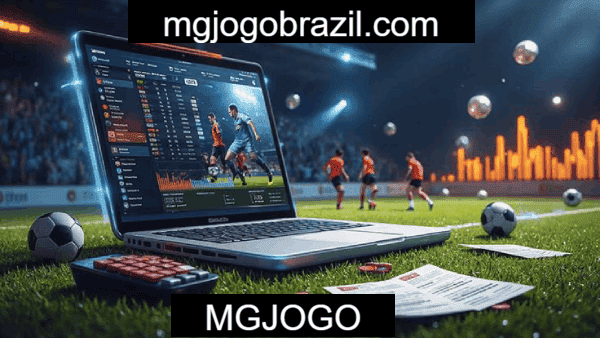 Estratégias de Apostas MGJOGO