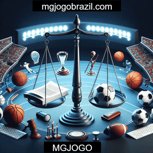 FAQ MGJOGO Bet