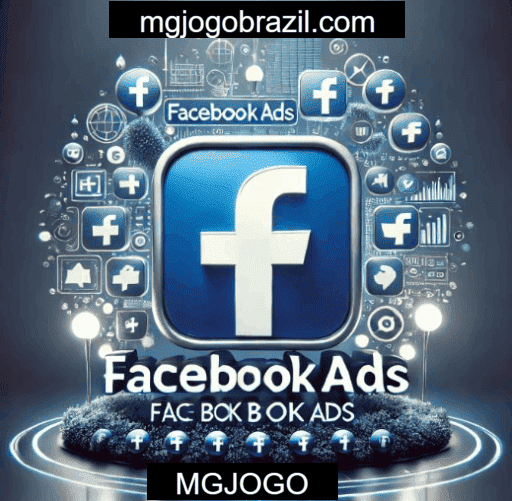 MGJOGO Facebook Oficial