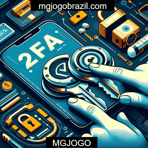 MGJOGO Login FAQ