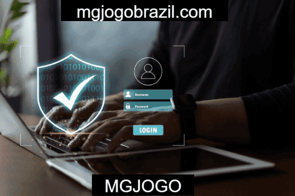 MGJOGO Login Seguro