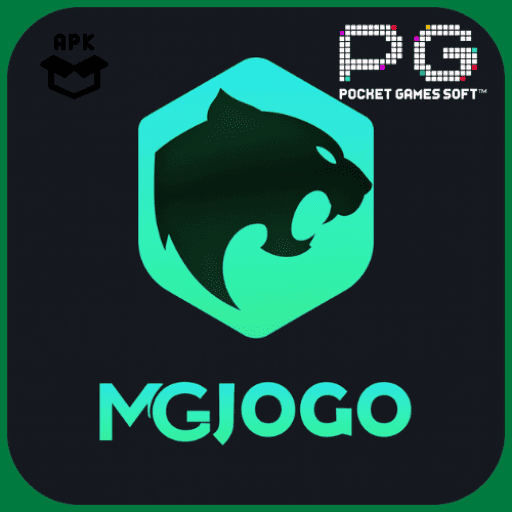 APK oficial da MGJOGO para Android
