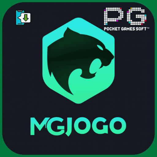 Baixar app da MGJOGO gratuitamente