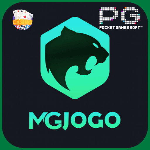Cassino ao vivo da MGJOGO com dealers reais