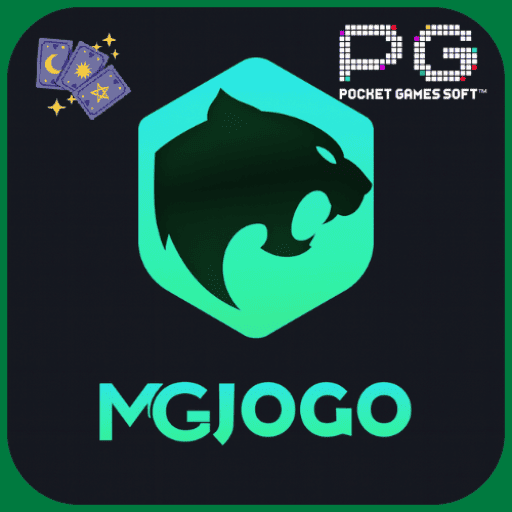 Jogos de fortune da MGJOGO com prêmios incríveis