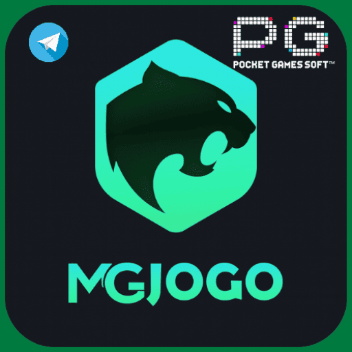 Canal oficial da MGJOGO no Telegram