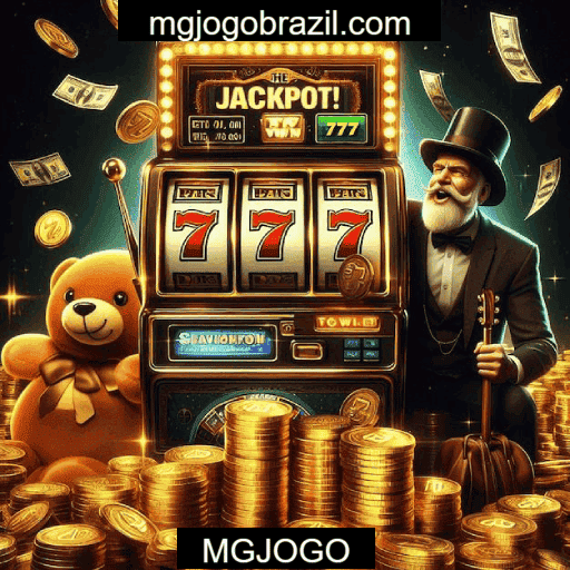 FAQ Slots MGJOGO