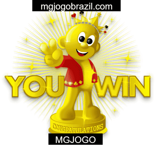 MGJOGO Win - Como Ganhar Mais